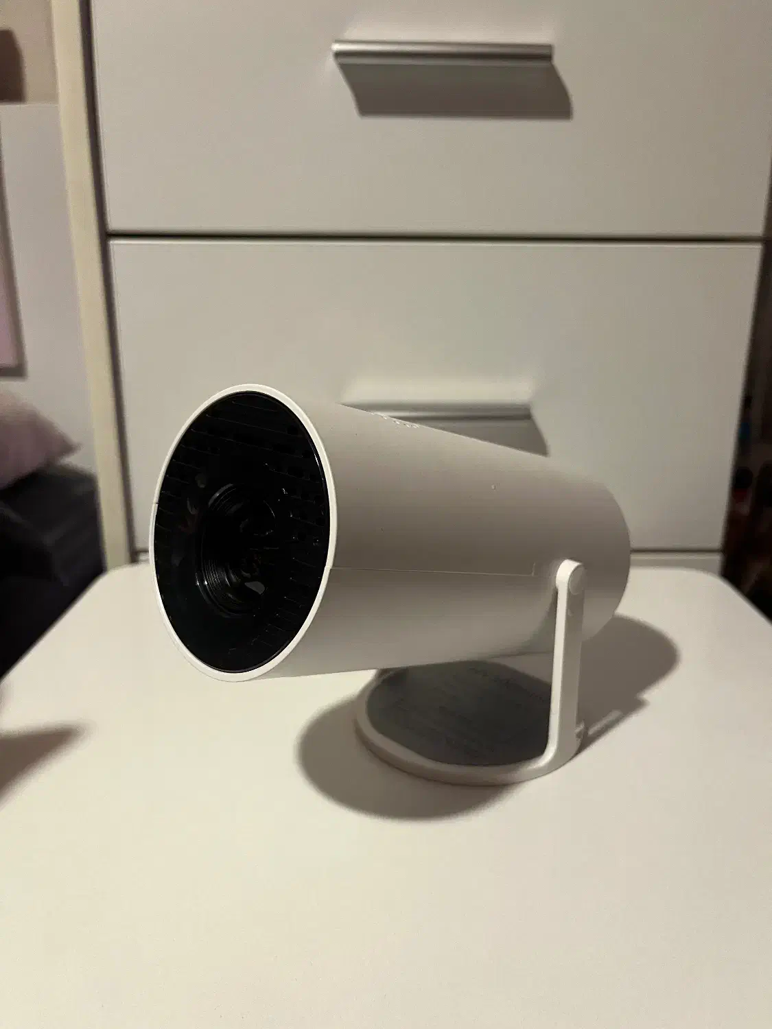 پرژکتور مدل HY-300|تلویزیون و پروژکتور|تهران, تهرانپارس جنوبی|دیوار