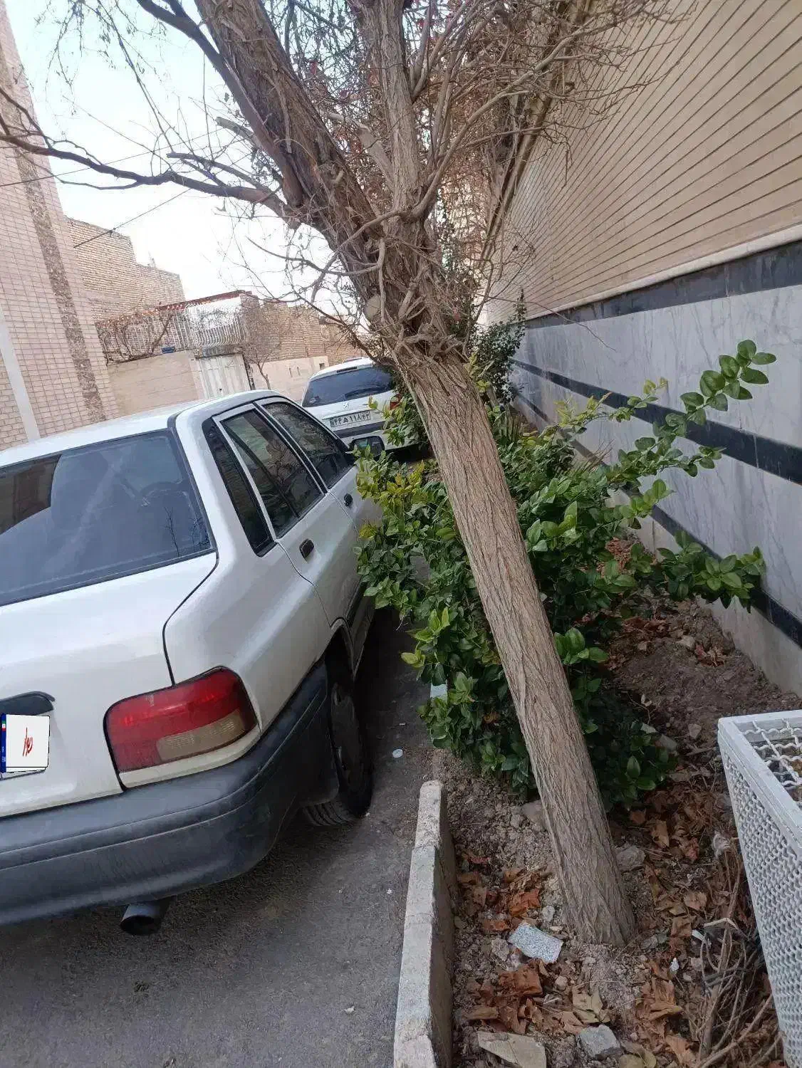 پراید|خودرو سواری و وانت|فولادشهر, سایت صنعتی کاوه|دیوار