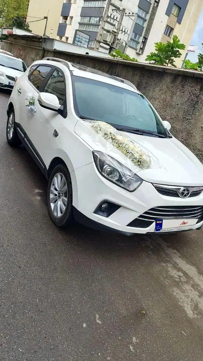 اجاره ماشین  عروس و عقد - نامزدی -تشریفات -پیشفیلم|خودرو اجاره‌ای|رشت, رشتیان|دیوار