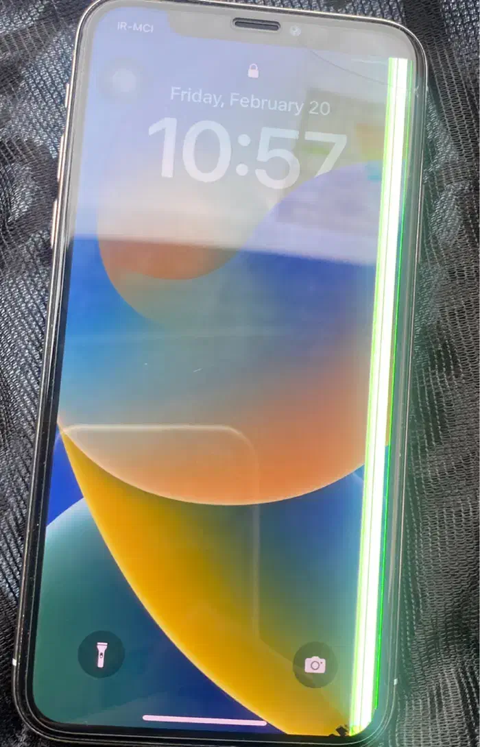 iPhone X|موبایل|شیراز, ملاصدرا|دیوار