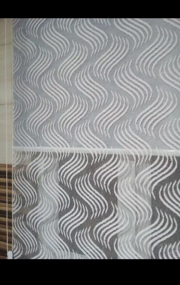 پرده زبرا|پرده، رانر، رومیزی|سنندج, |دیوار