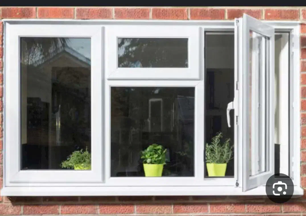 خدمات تعمیر و رگلاژ درب و پنجره دو جداره UPVC|خدمات پیشه و مهارت|کرمانشاه, |دیوار