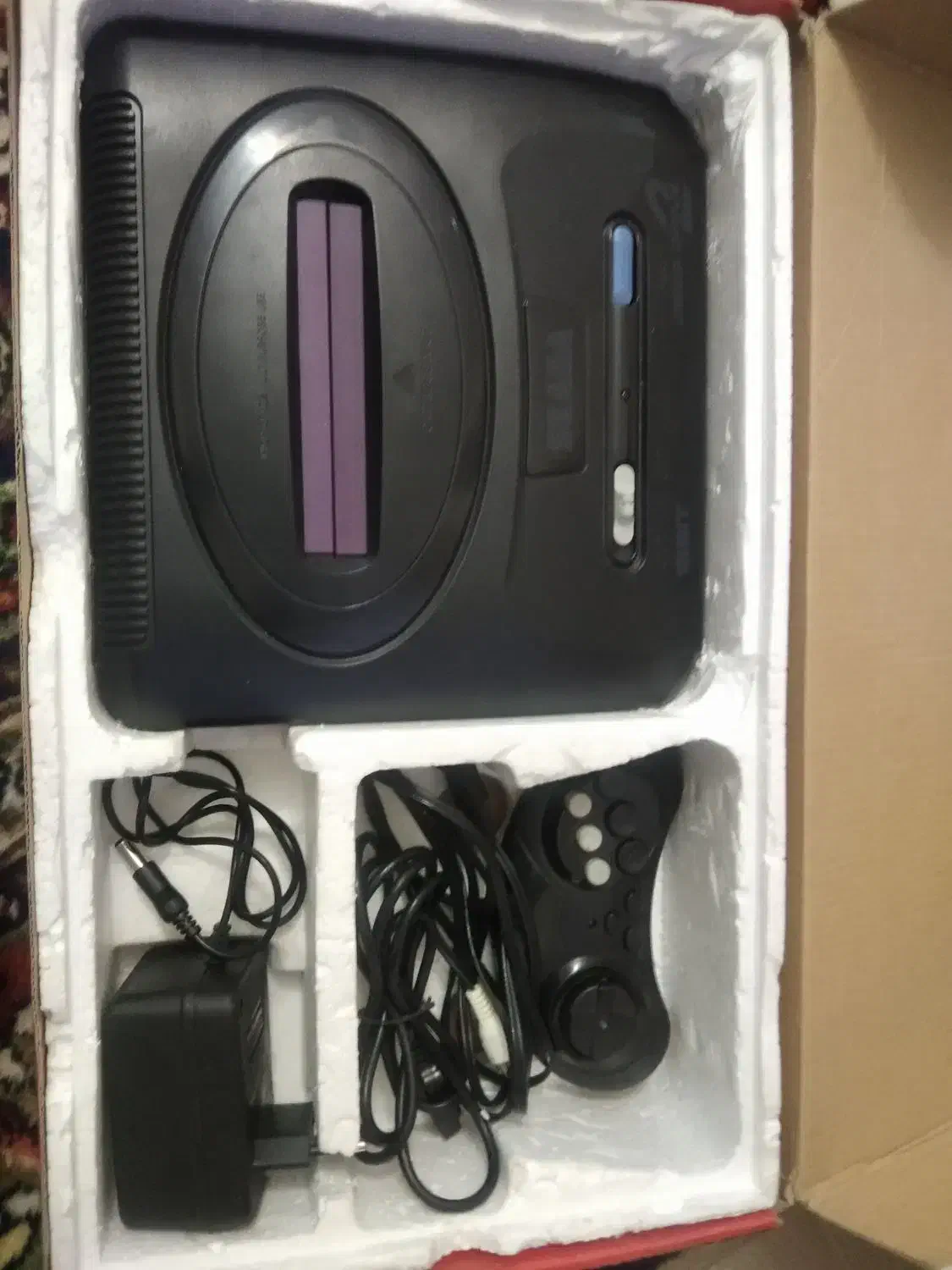 سگا حافظهدار|کنسول، بازی ویدئویی و آنلاین|تبریز, |دیوار