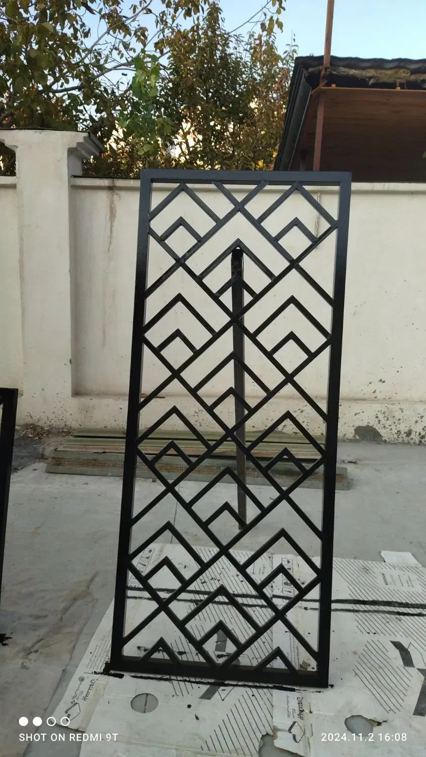 جوشکاری و رابیتس|خدمات پیشه و مهارت|رودهن, |دیوار