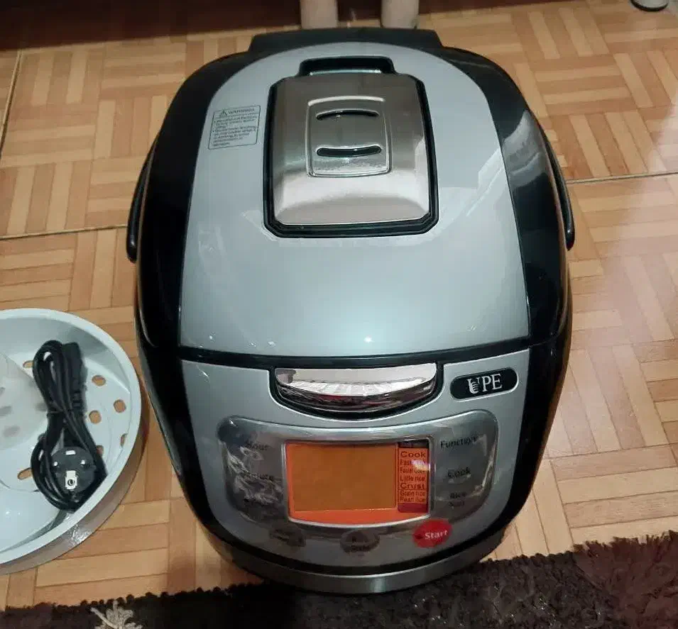 پلوپز|اجاق گاز و لوازم برقی پخت‌وپز|قم, شهرک امام حسن|دیوار