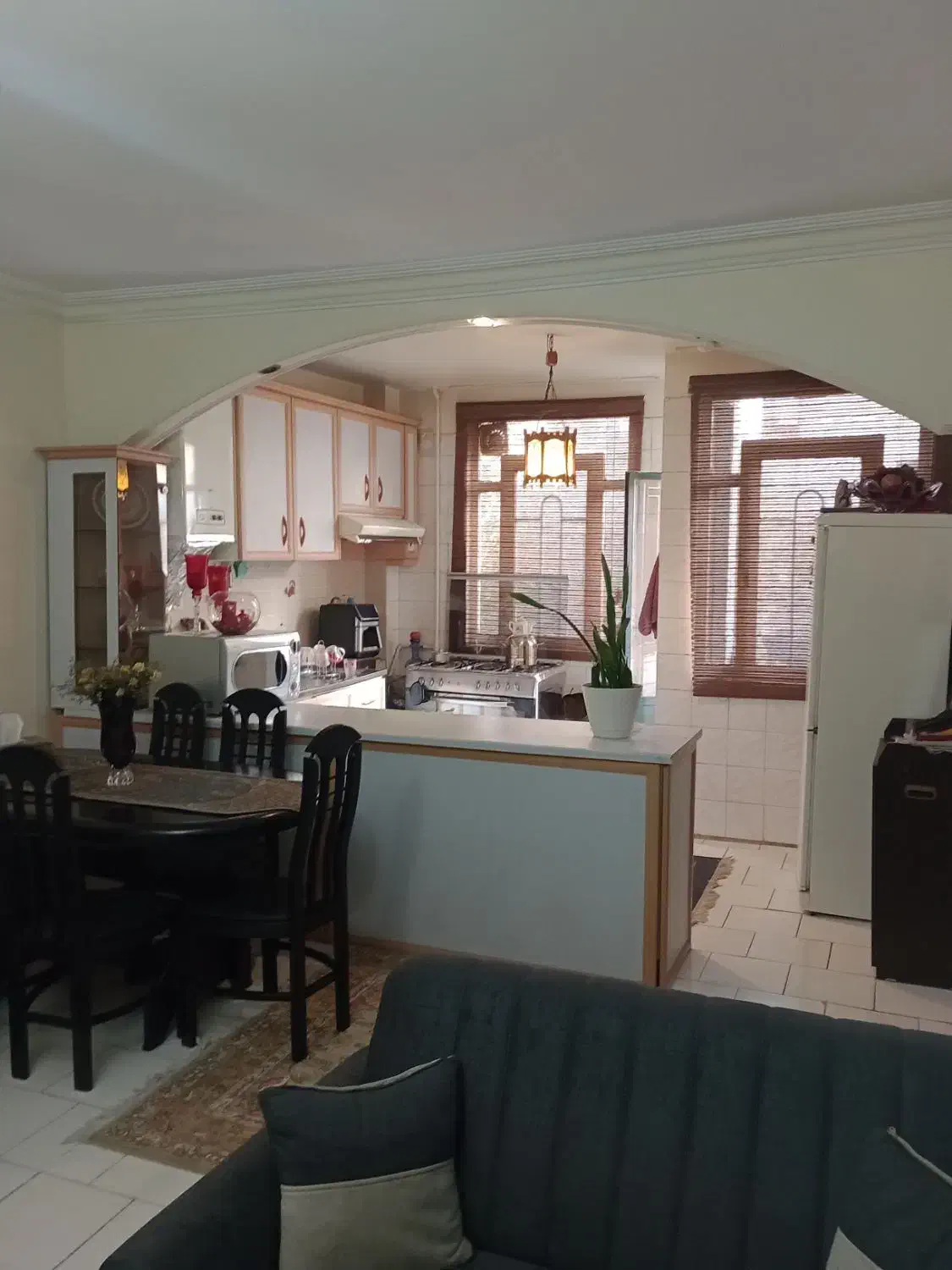 اجاره میدان ۷۷|اجارهٔ آپارتمان|تهران, هفت حوض|دیوار