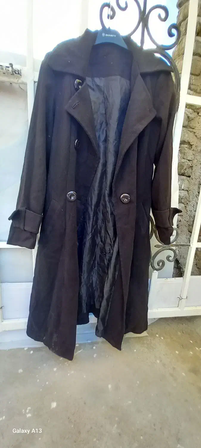 پالتو وبارانی وغیره|لباس|گرگان, |دیوار