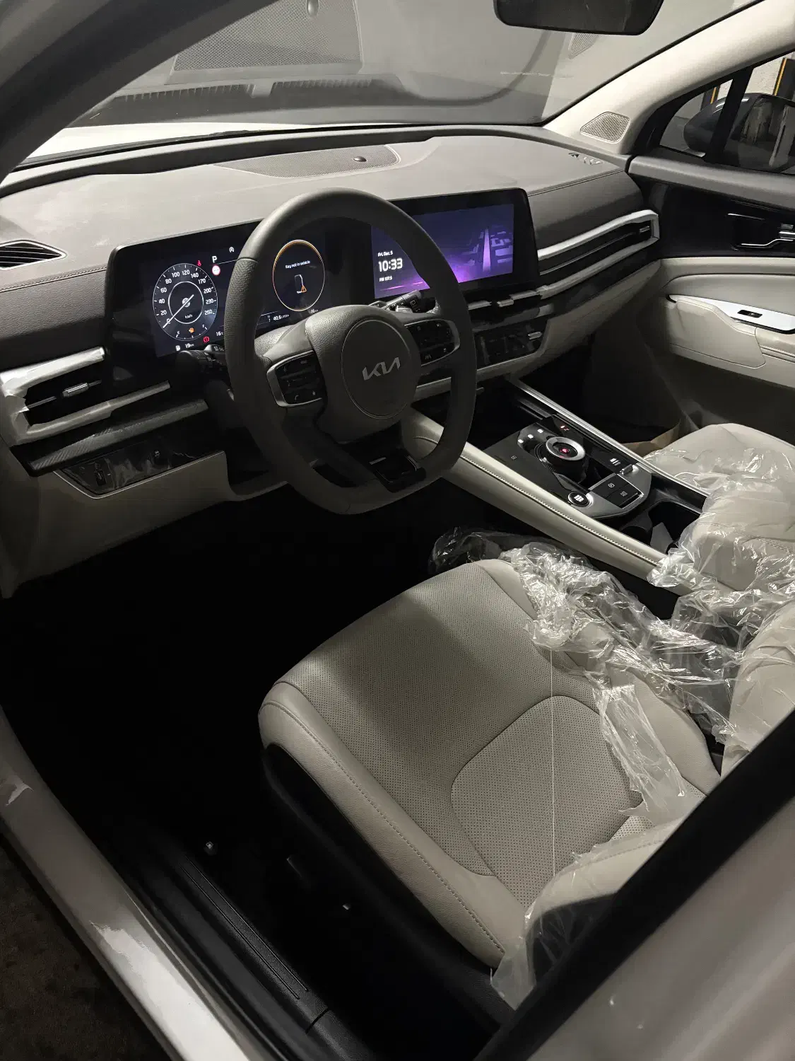 کیا اسپورتیج ۲۰۲۴ کوشا خودرو صفر کیلومتر|خودرو سواری و وانت|تهران, هروی|دیوار