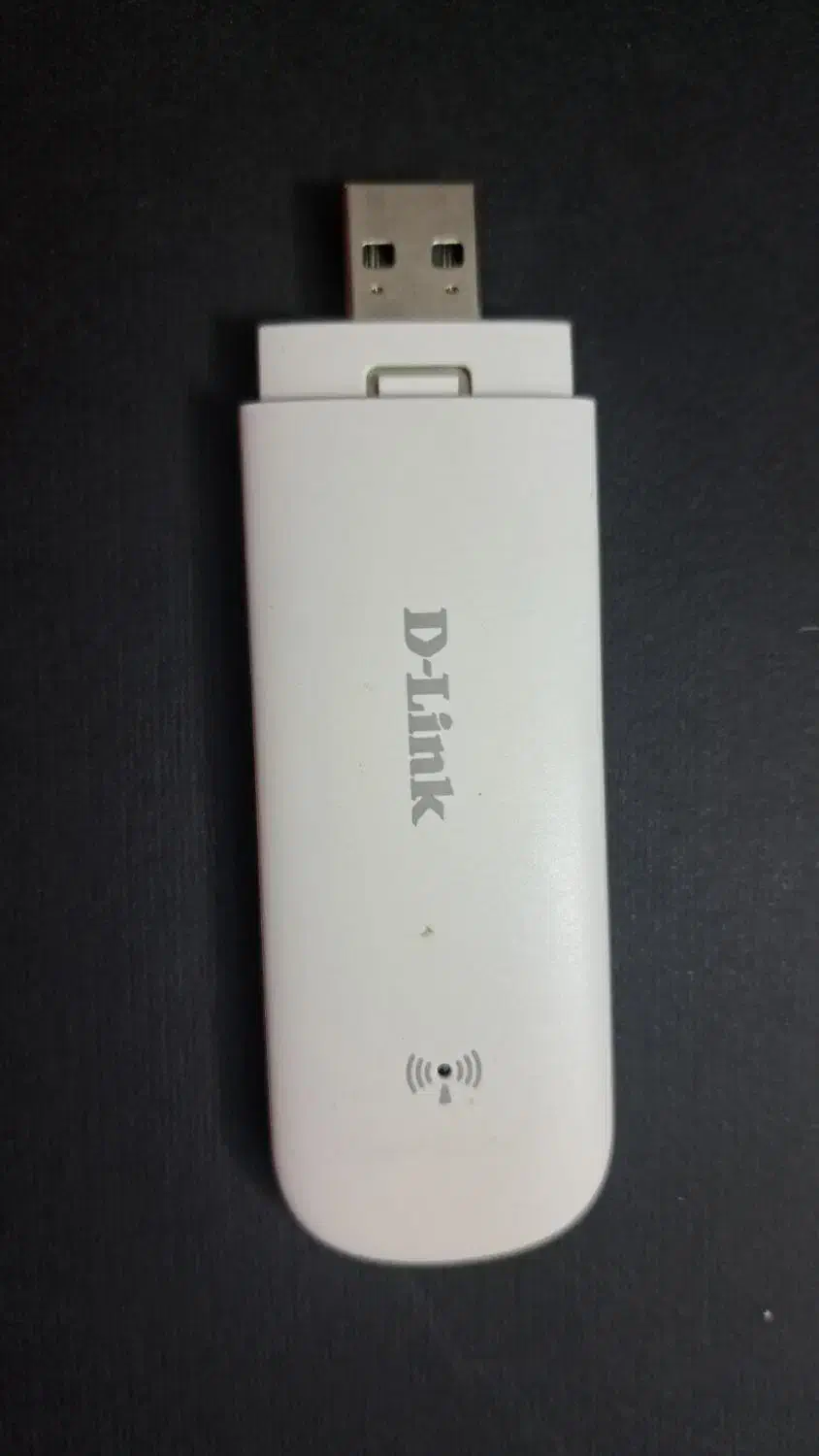 مودم یو اس بی جیبی سیمکارتی دی لینک 910|مودم و تجهیزات شبکه|گرمدره, |دیوار