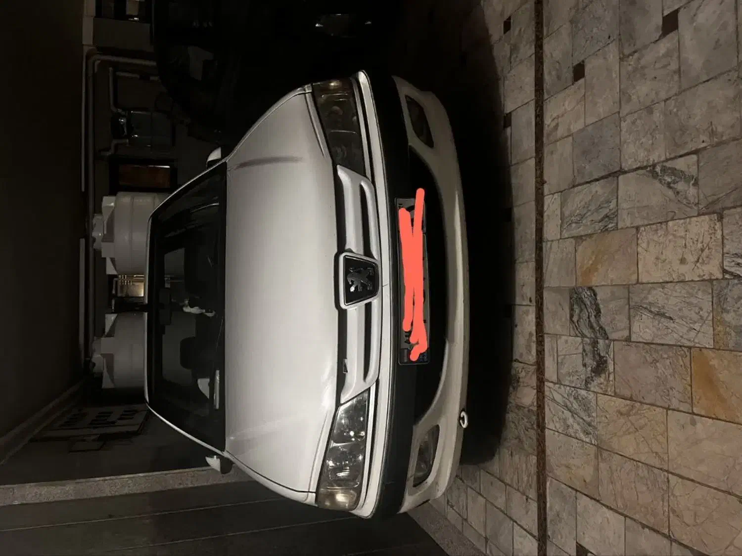 فروش خودرو پژو ELXمدل XUM2000|خودرو سواری و وانت|تهران, نیروی هوایی (پیروزی)|دیوار