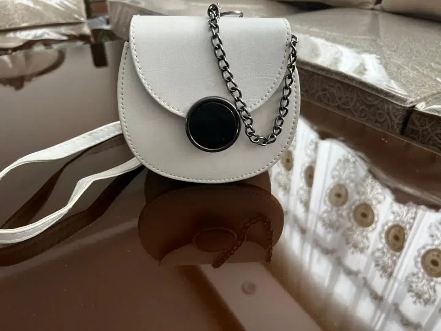 کیف|کیف، کفش، کمربند|کرج, عظیمیه|دیوار