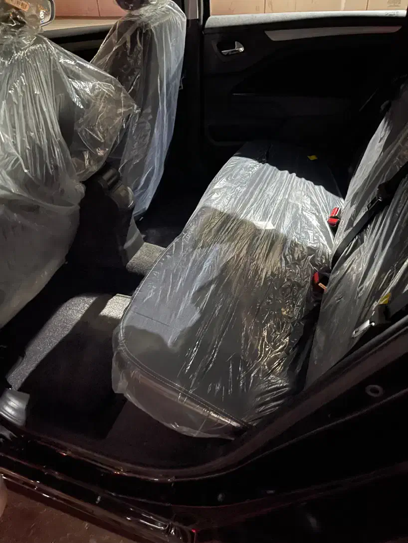 تارا v1پلاس فول صفر ۱۴۰۴مشکی|خودرو سواری و وانت|بندرعباس, |دیوار