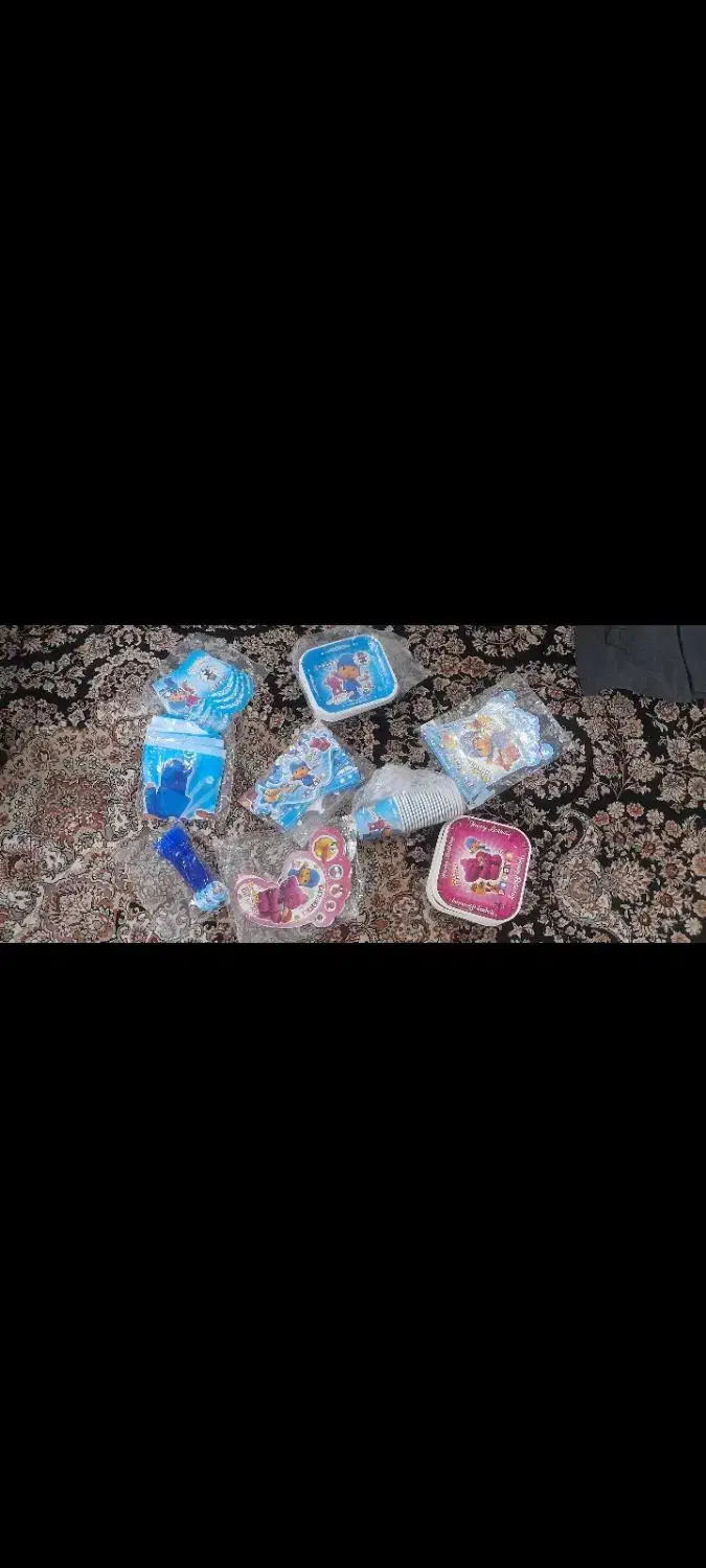 تم تولد|اسباب و اثاث بچه|بندر ماهشهر, |دیوار