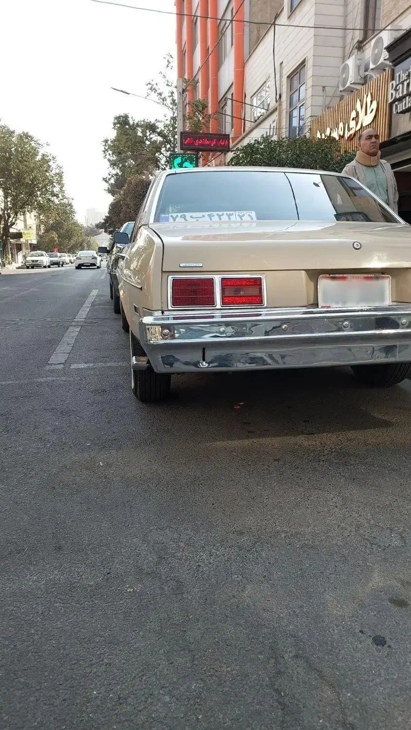 شورلت نوا c3 در حد نو|خودرو کلاسیک|اسلام‌شهر, شهرک مفیدی|دیوار