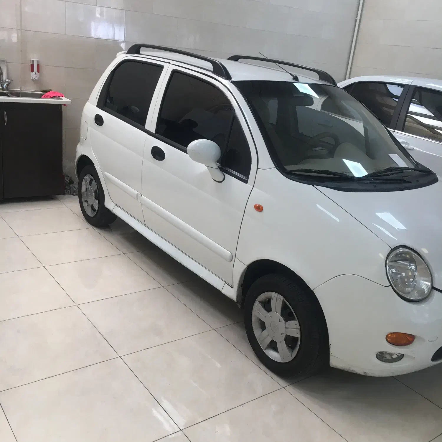 MVM 110|خودرو سواری و وانت|تبریز, |دیوار