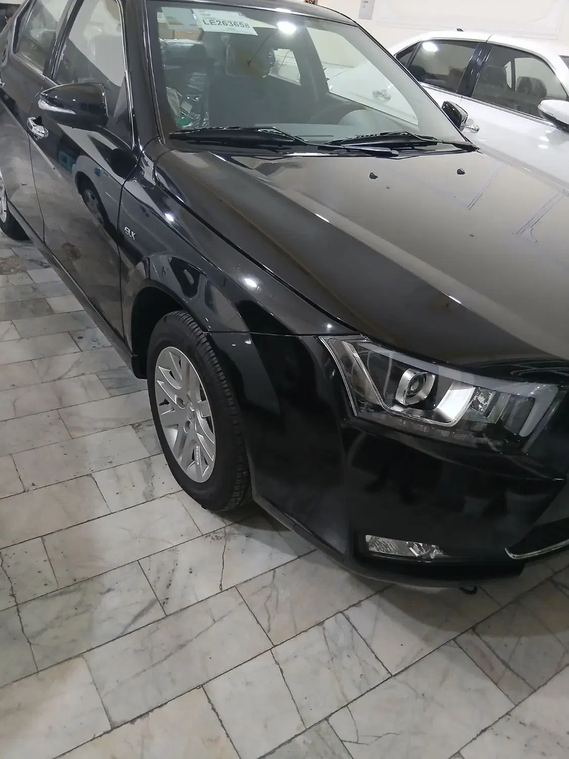 دنا پلاس مدل ۹۹خشک|خودرو سواری و وانت|ارومیه, |دیوار