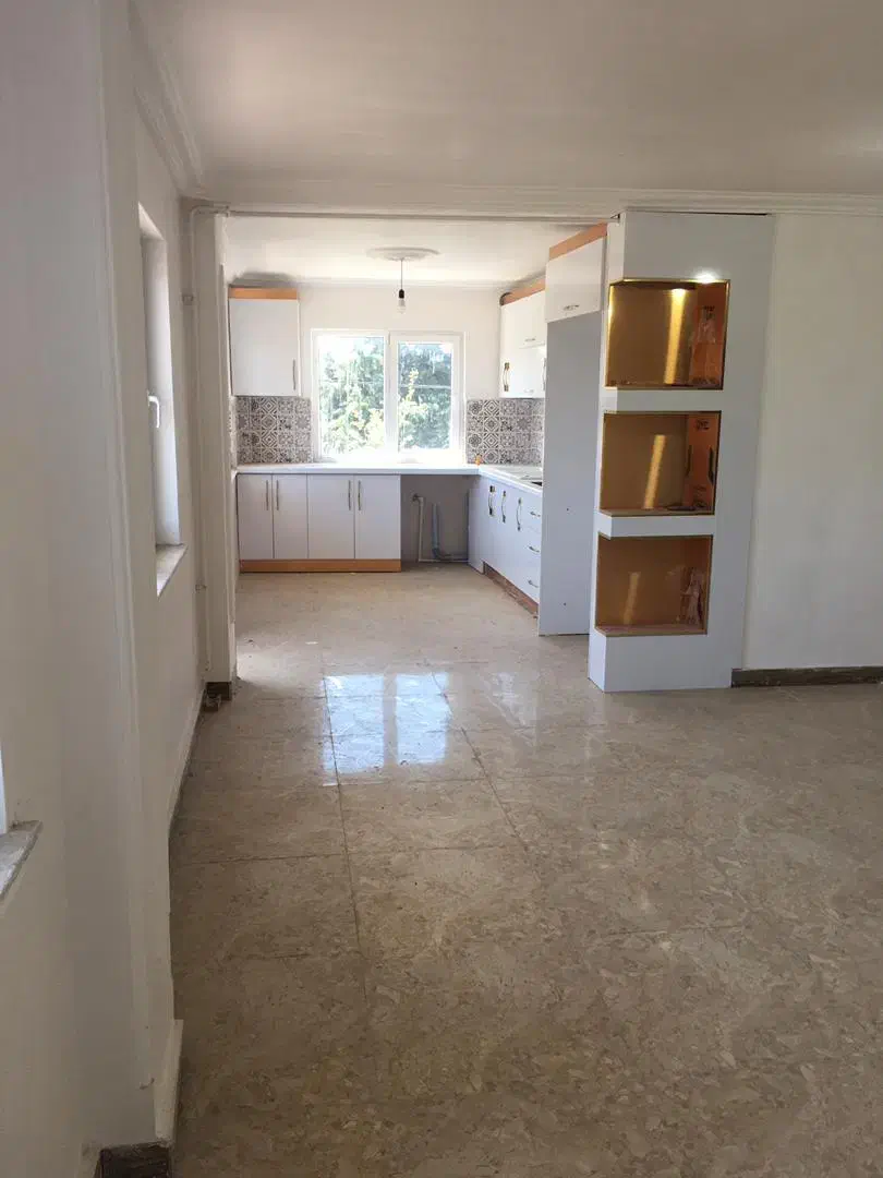 فروش ساختمان دو طبقه|فروش آپارتمان|تولم شهر, |دیوار