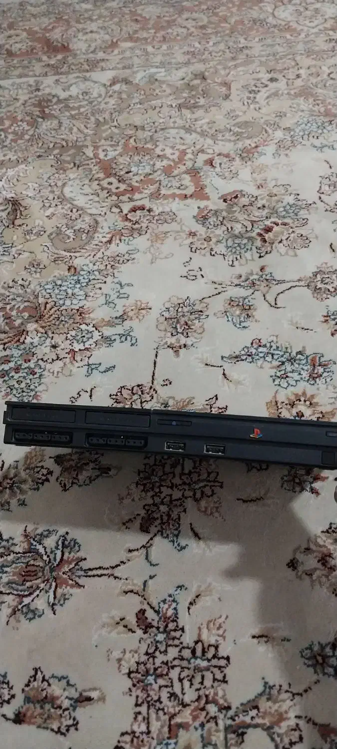 ps 2|کنسول، بازی ویدئویی و آنلاین|تهران, شیوا|دیوار