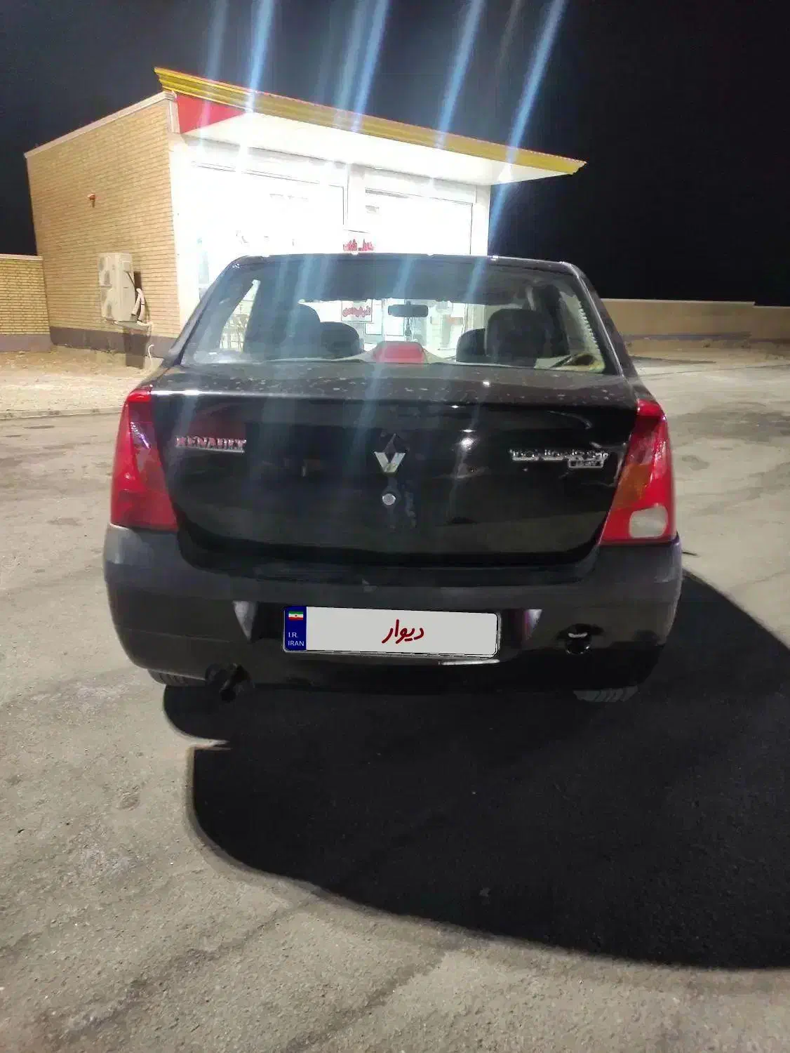 ال ۹۰ E2 بدون رنگ مدل88|خودرو سواری و وانت|اهواز, دانشگاه چمران|دیوار