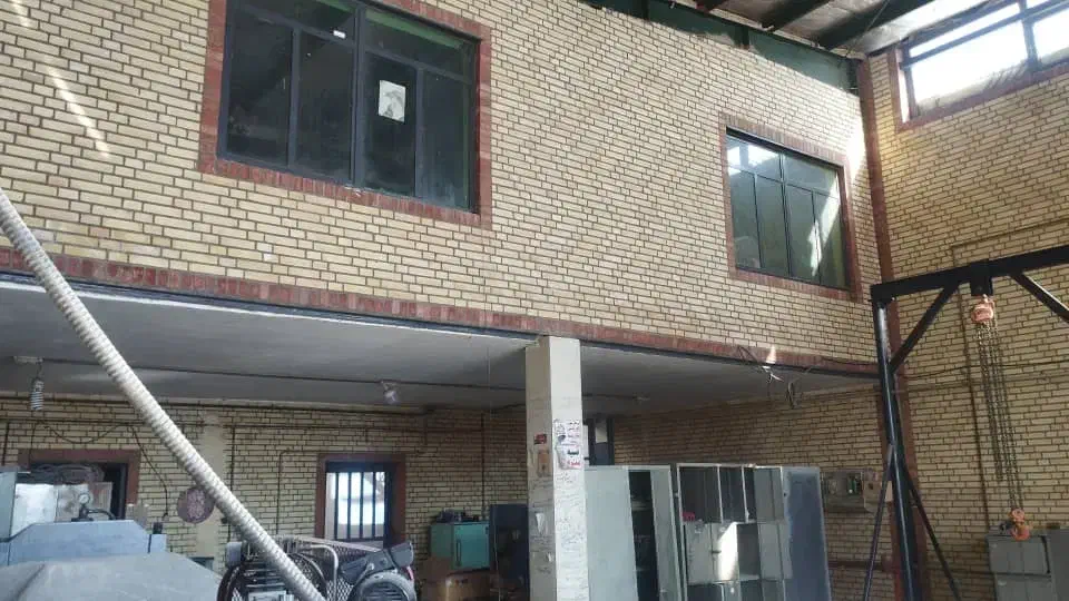 فروش سوله 170 متری شهرک صنعتی|فروش دفتر صنعتی، کشاورزی، تجاری|شیراز, شهرک صنعتی شیراز|دیوار