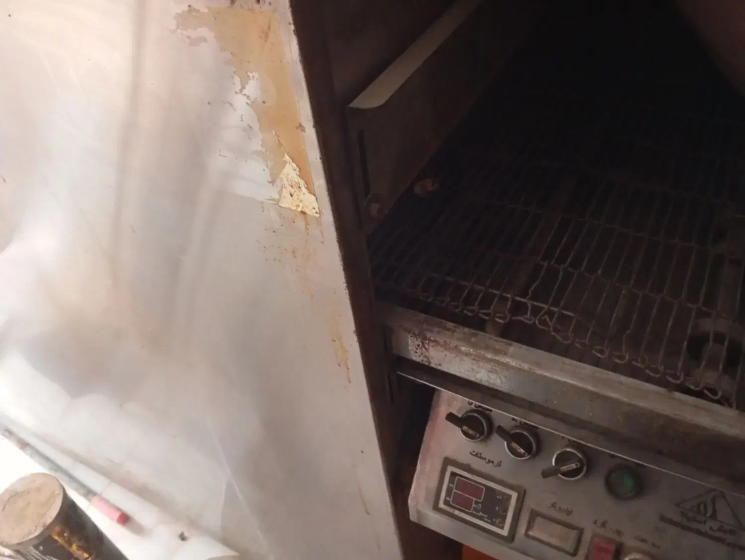 فر صنعتی|کافیشاپ و رستوران|برازجان, |دیوار