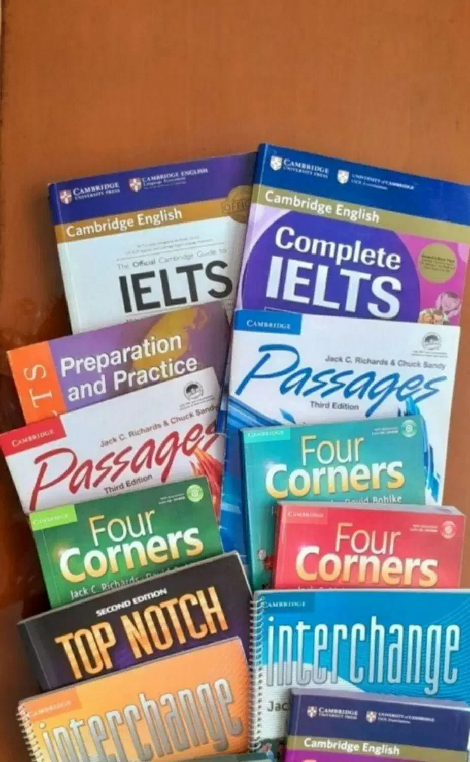 آموزش آنلاین زبان انگلیسی،آیلتس،تدریس خصوصی مکالمه|خدمات آموزشی|تهران, سید خندان (جلفا)|دیوار