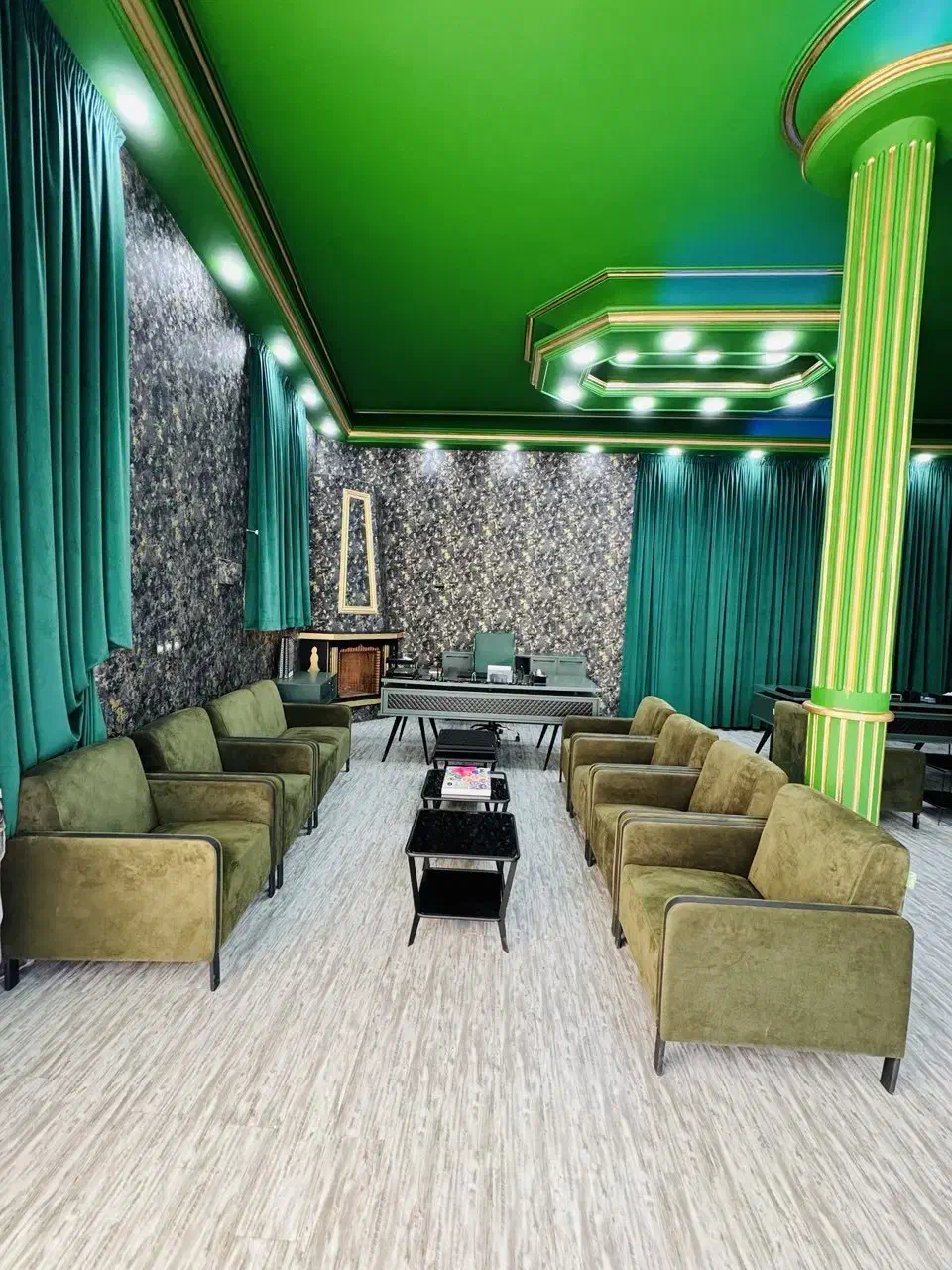 منشی خانم|استخدام اداری و مدیریت|جوادآباد, |دیوار