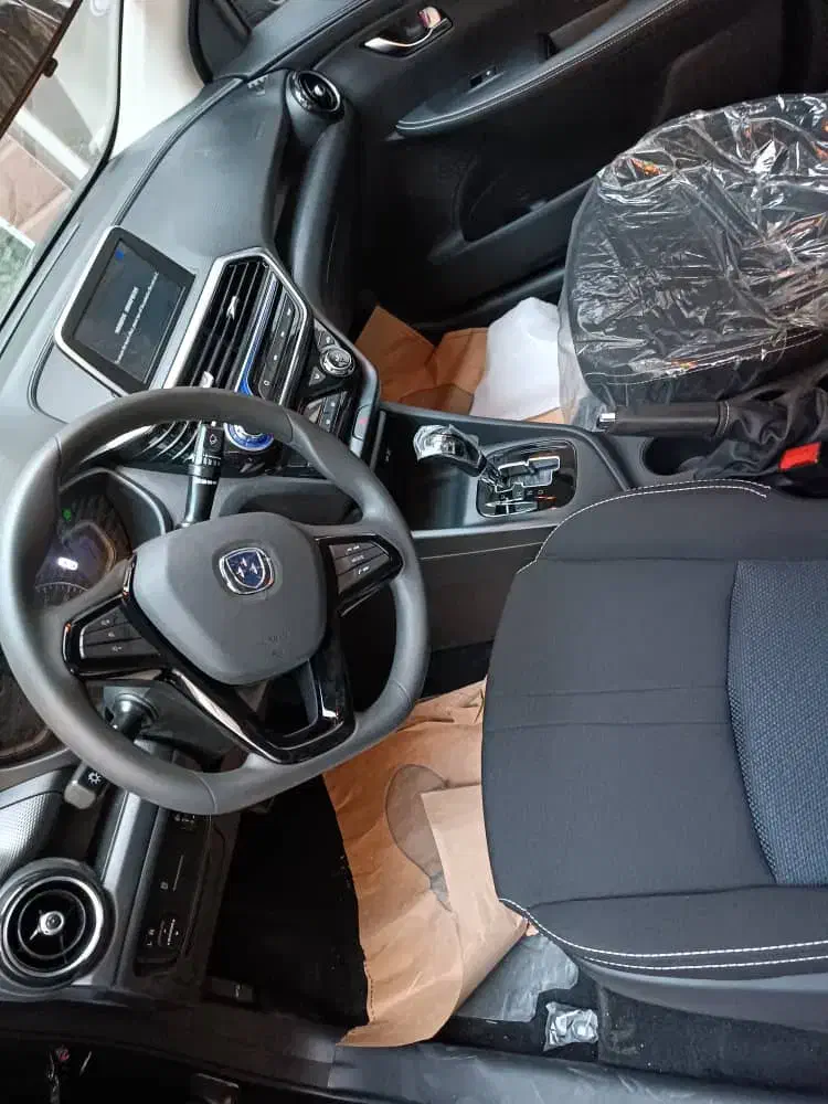 ماشین فردا موتور511|خودرو سواری و وانت|بندرعباس, |دیوار