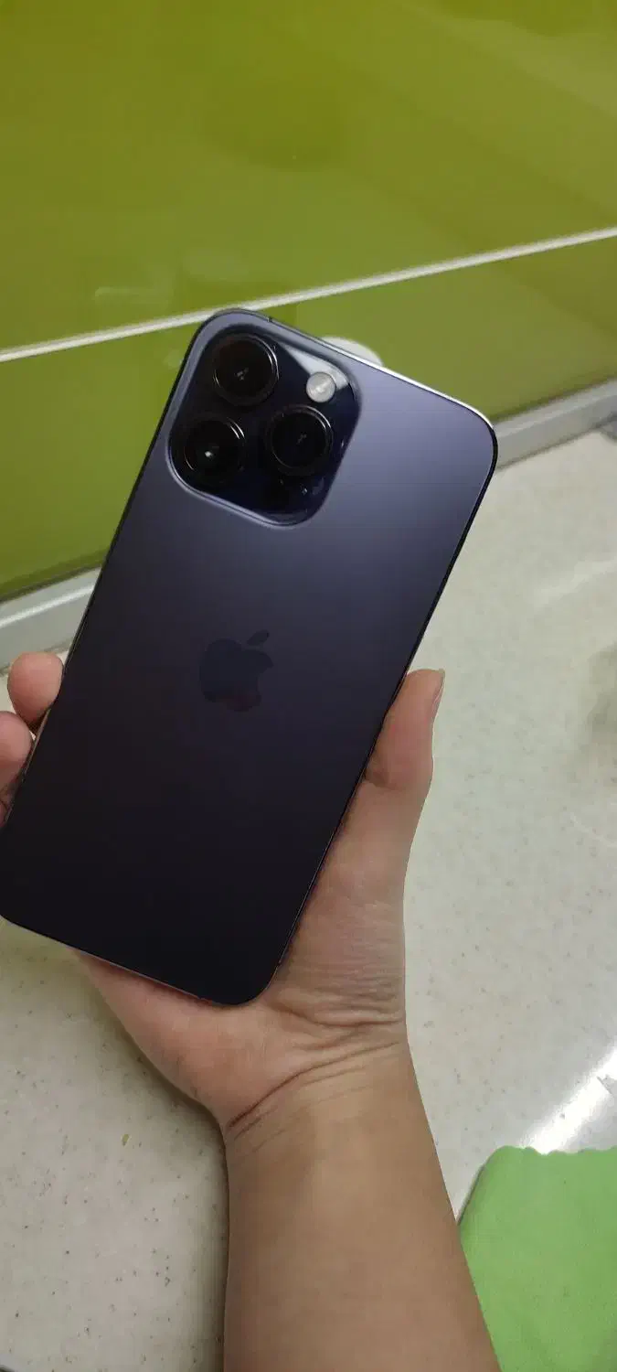 ایفون 14پرومکس|موبایل|تبریز, |دیوار