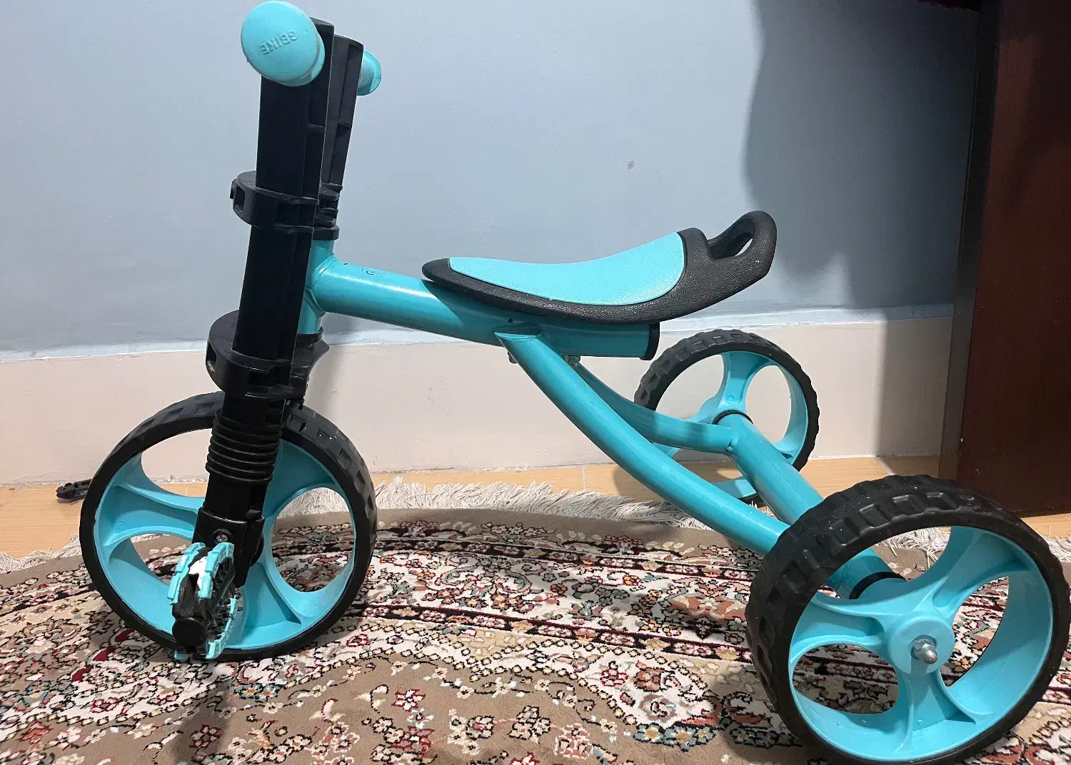 سه چرخه برند جی تویز|دوچرخه، اسکیت، اسکوتر|بندرعباس, |دیوار