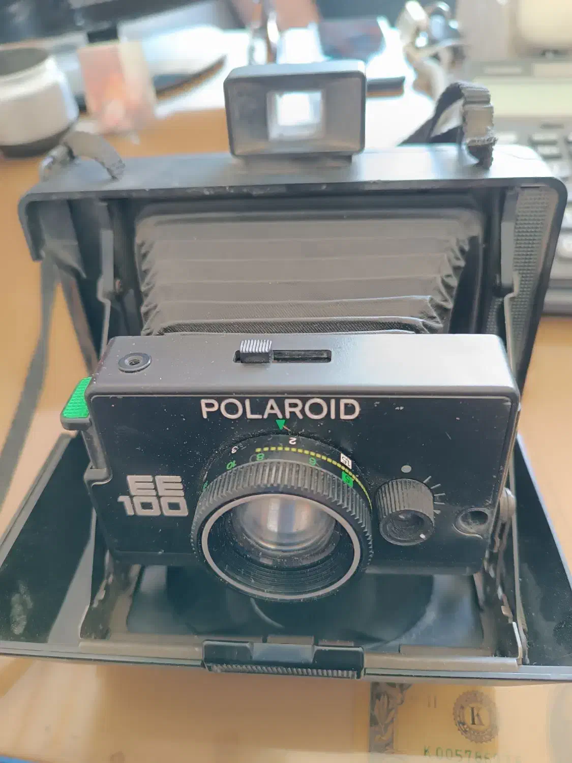 دوربین پلارید|دوربین عکاسی و فیلم‌برداری|زاهدان, |دیوار