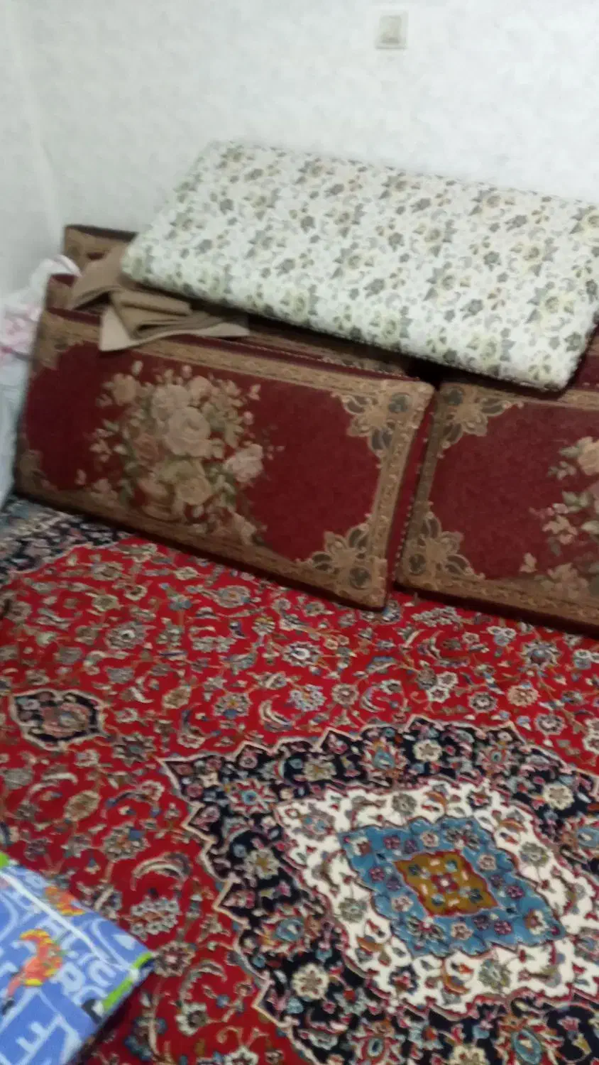 شش.عددپشتی|پشتی|سرپل ذهاب, |دیوار