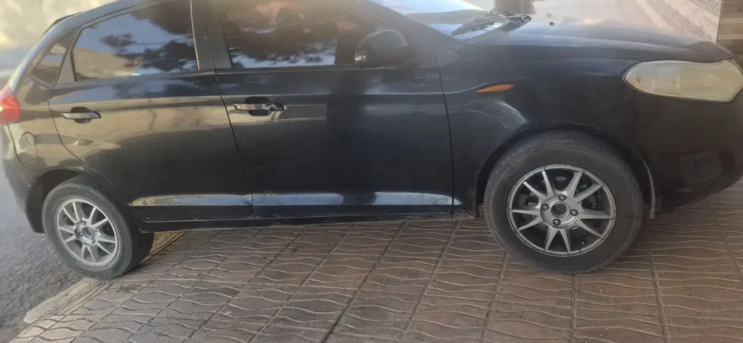 ماشین mvm315|خودرو سواری و وانت|کرمان, |دیوار