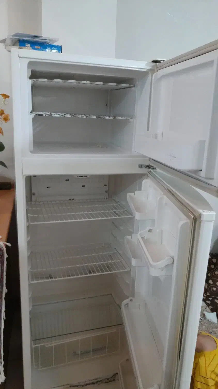 یخچال  سایوان|یخچال و فریزر|اصفهان, شهرک میلاد|دیوار