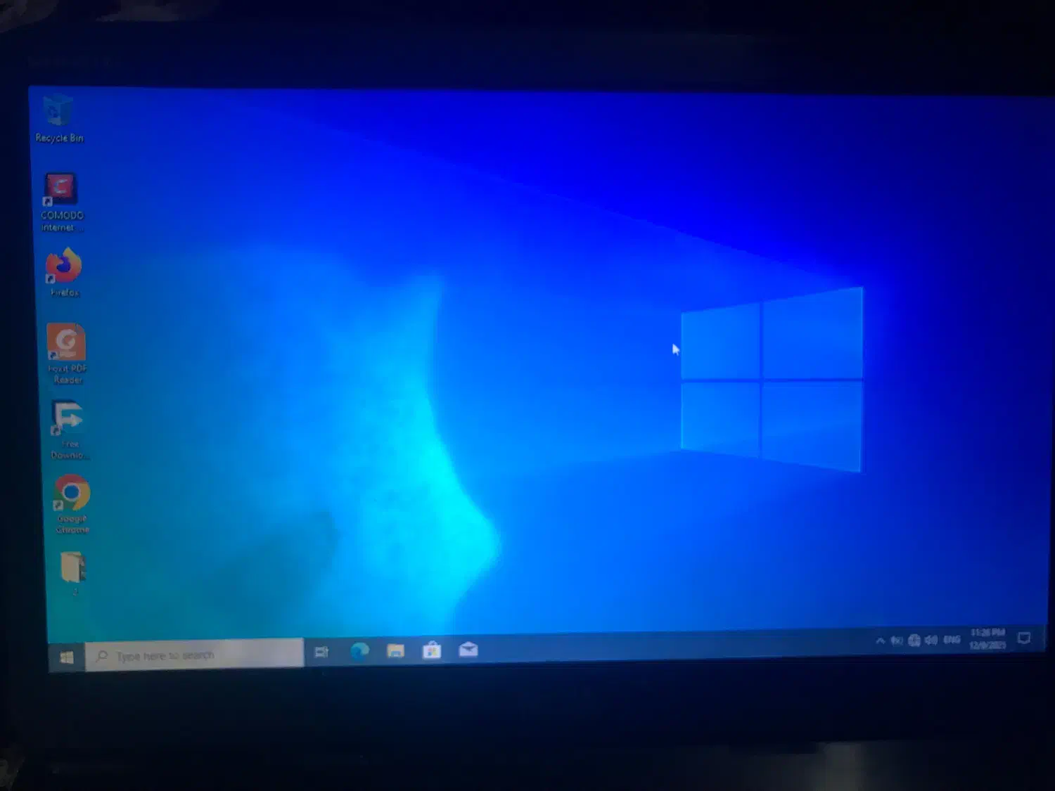 لپ تاب DELL VOSTRO|رایانه همراه|قم, پامنار|دیوار