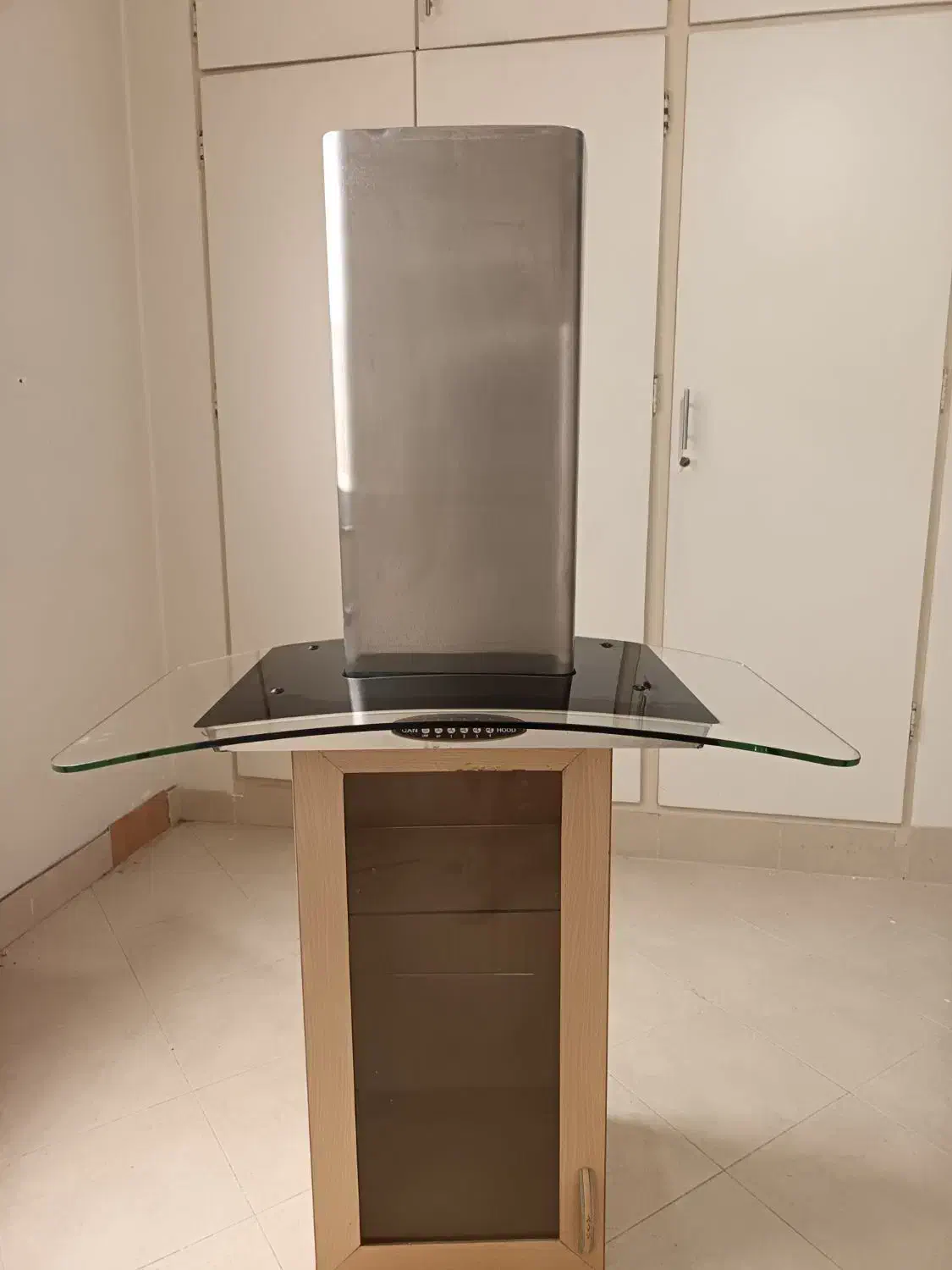 هود شومینه ای کن در حد نو|هود|گرگان, |دیوار