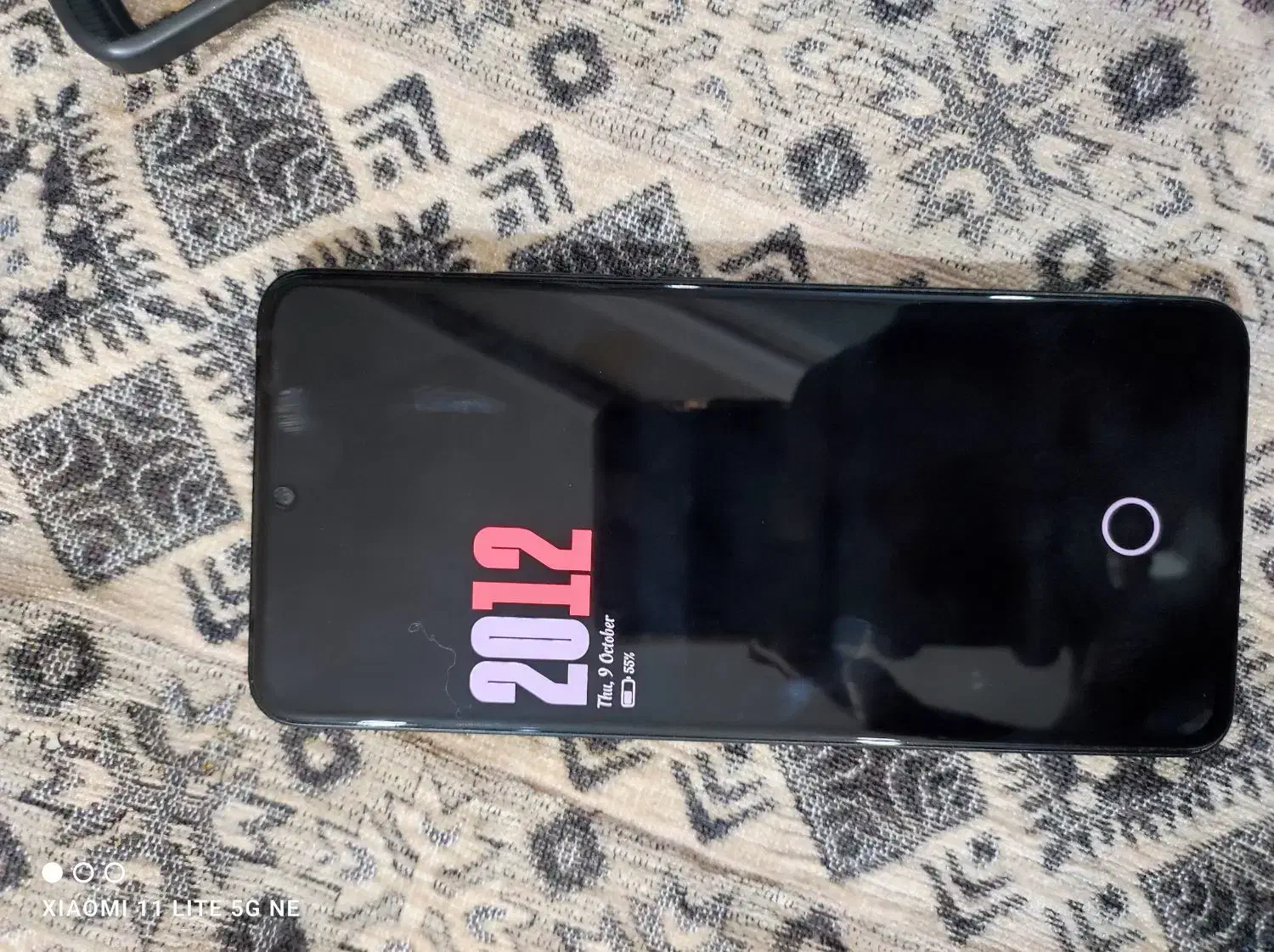 گوشی poco f6 pro|موبایل|ازنا, |دیوار