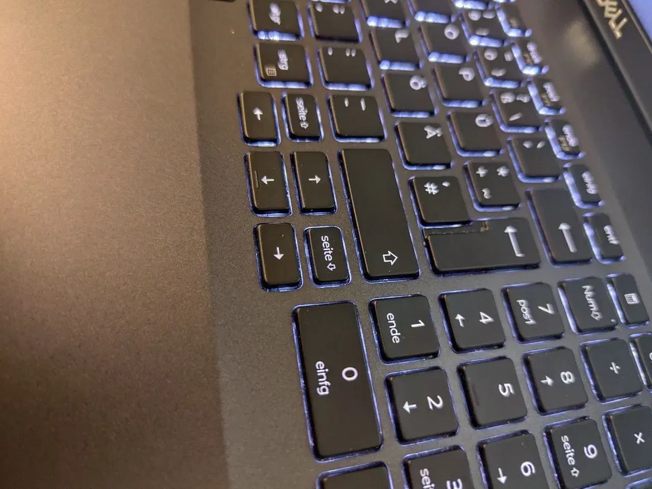 گیمینگ مهندسی Dell Latitude 5501 i5Hرم۱۶ گرافیک۲|رایانه همراه|تهران, باغ فیض|دیوار