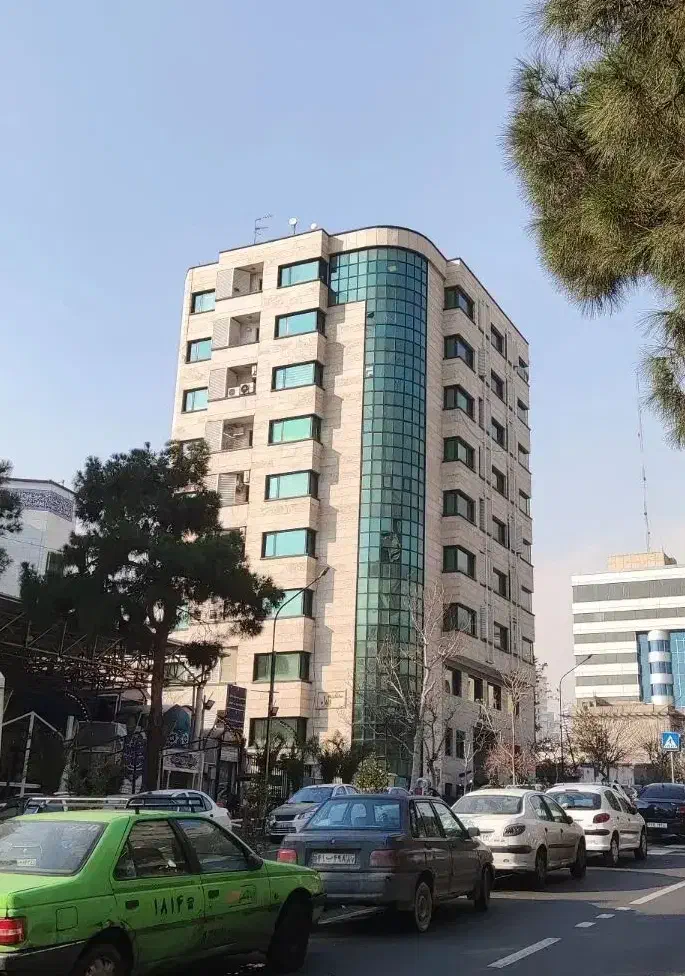 1300متر مستغلات سند اداری هفت تیر طالقانی بهار|اجارهٔ دفتر کار، اتاق اداری، مطب|تهران, ایرانشهر|دیوار