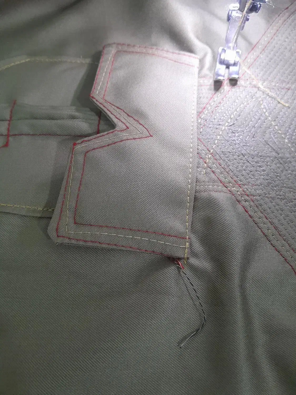 خیاطی راسته دوز|استخدام هنری و رسانه|مینودشت, |دیوار