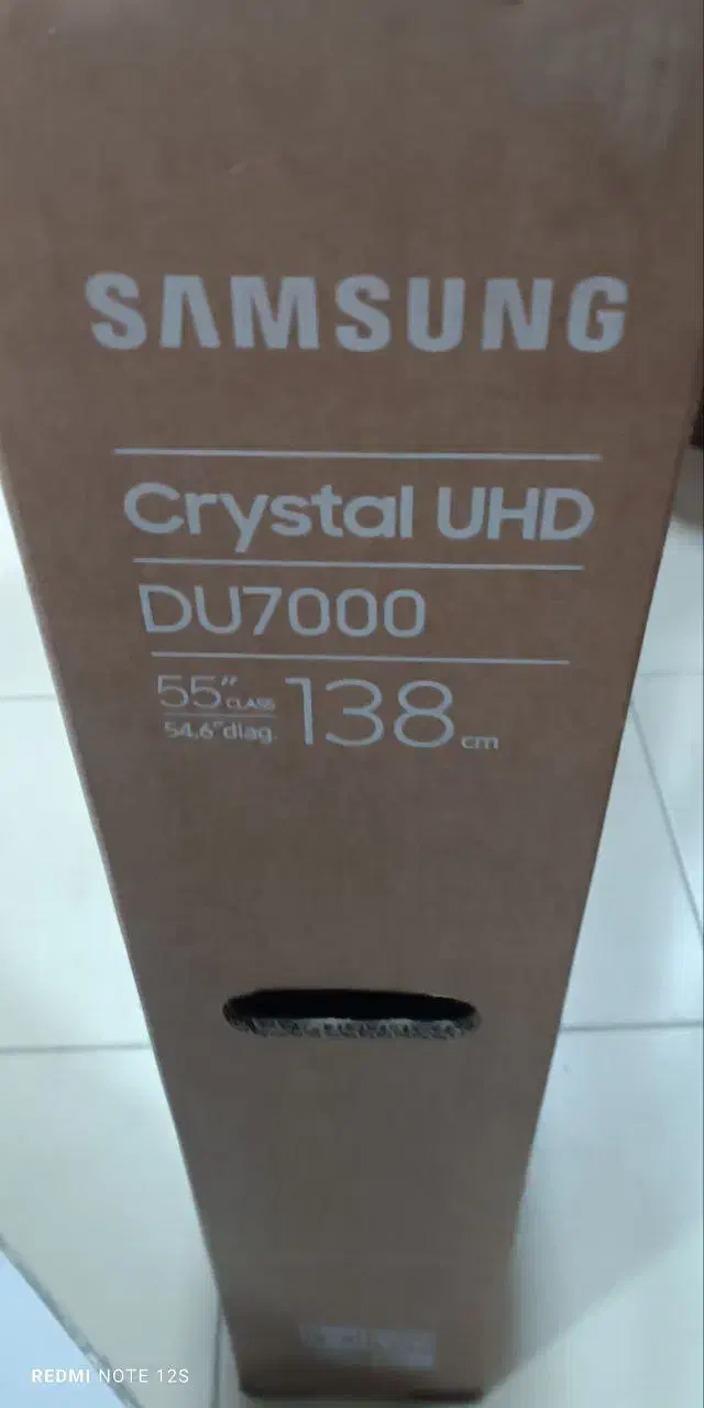 ال ای دی۵۵ الجی ال ای دی 50 و 55 الجی و سامسونگ|تلویزیون و پروژکتور|کرمان, |دیوار