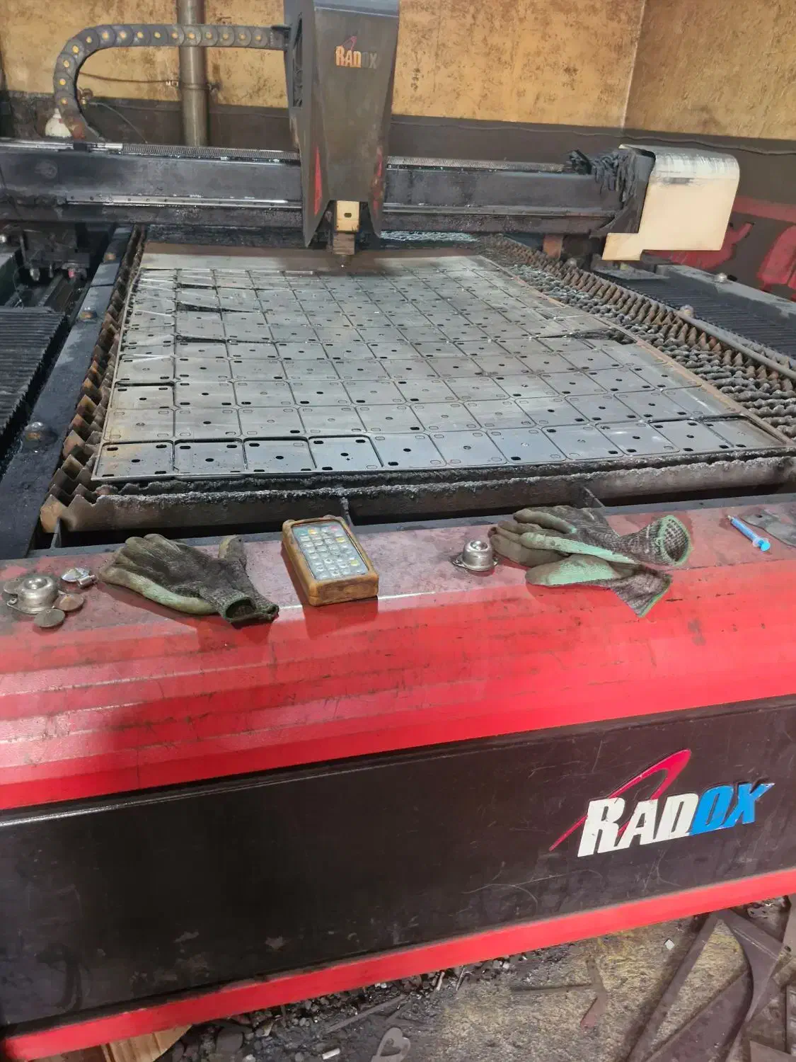 اپراتور فنی|استخدام صنعتی، فنی، مهندسی|تبریز, |دیوار