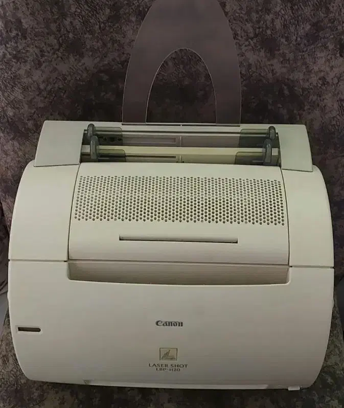 دستگاه پرینتر کنون|پرینتر، اسکنر، کپی، فکس|گنبد کاووس, |دیوار