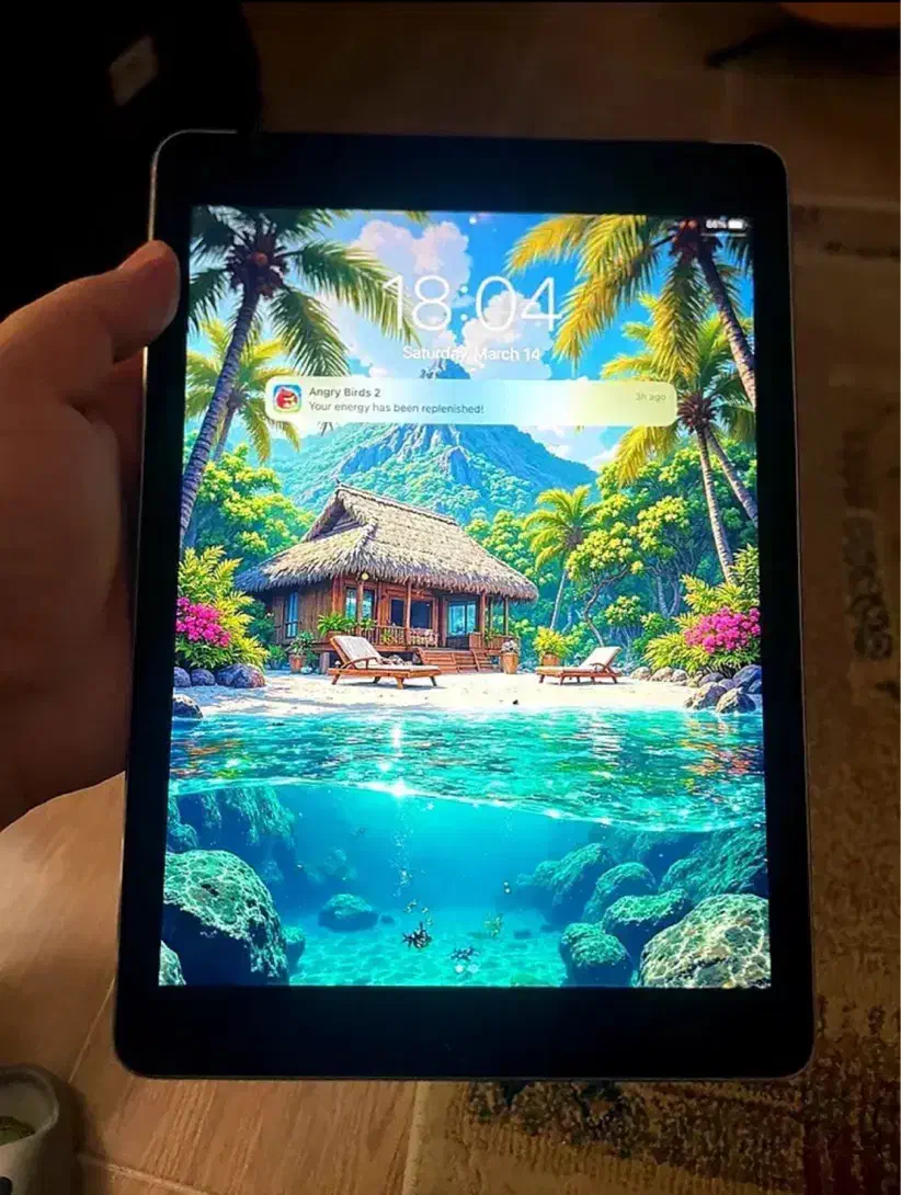 ipad air 2|تبلت|تبریز, |دیوار