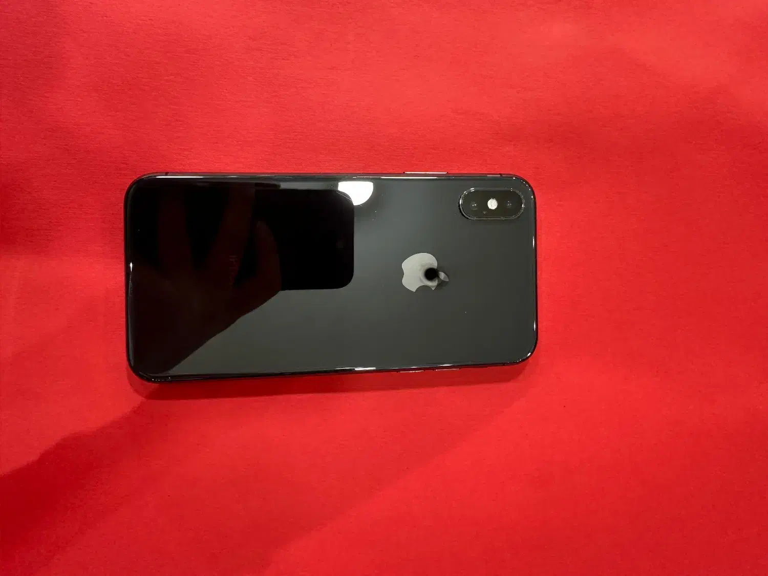 ایفون x 64|موبایل|تهران, جردن|دیوار