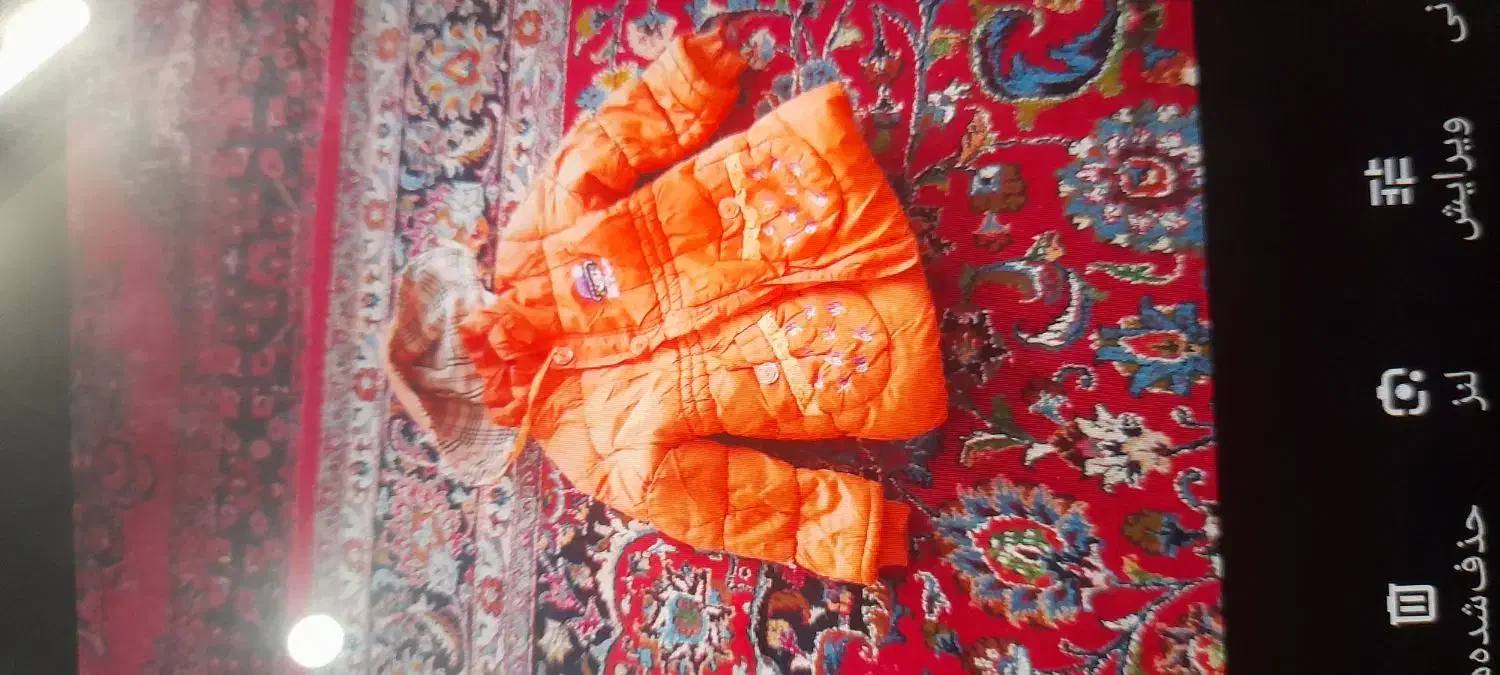 کاپشن و پالتو|لباس|تربتحیدریه, داروپخش|دیوار