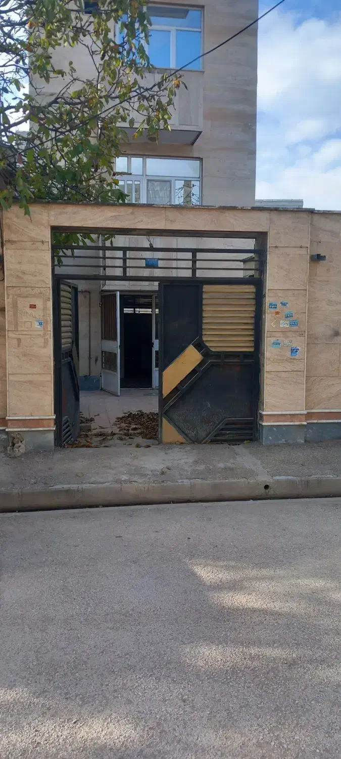 اجاره پلوت برای کارگاه وتولیدی|اجارهٔ خانه و ویلا|اردبیل, |دیوار