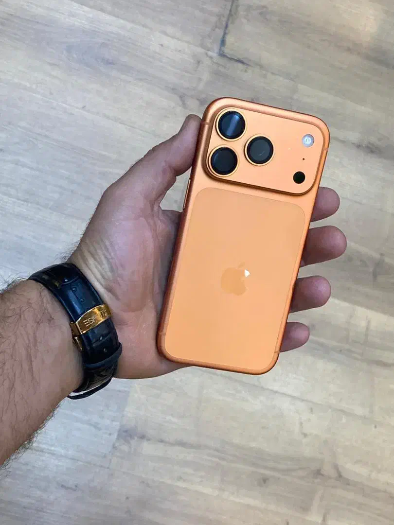 آیفون پرو مکس|موبایل|تهران, شیخ هادی|دیوار