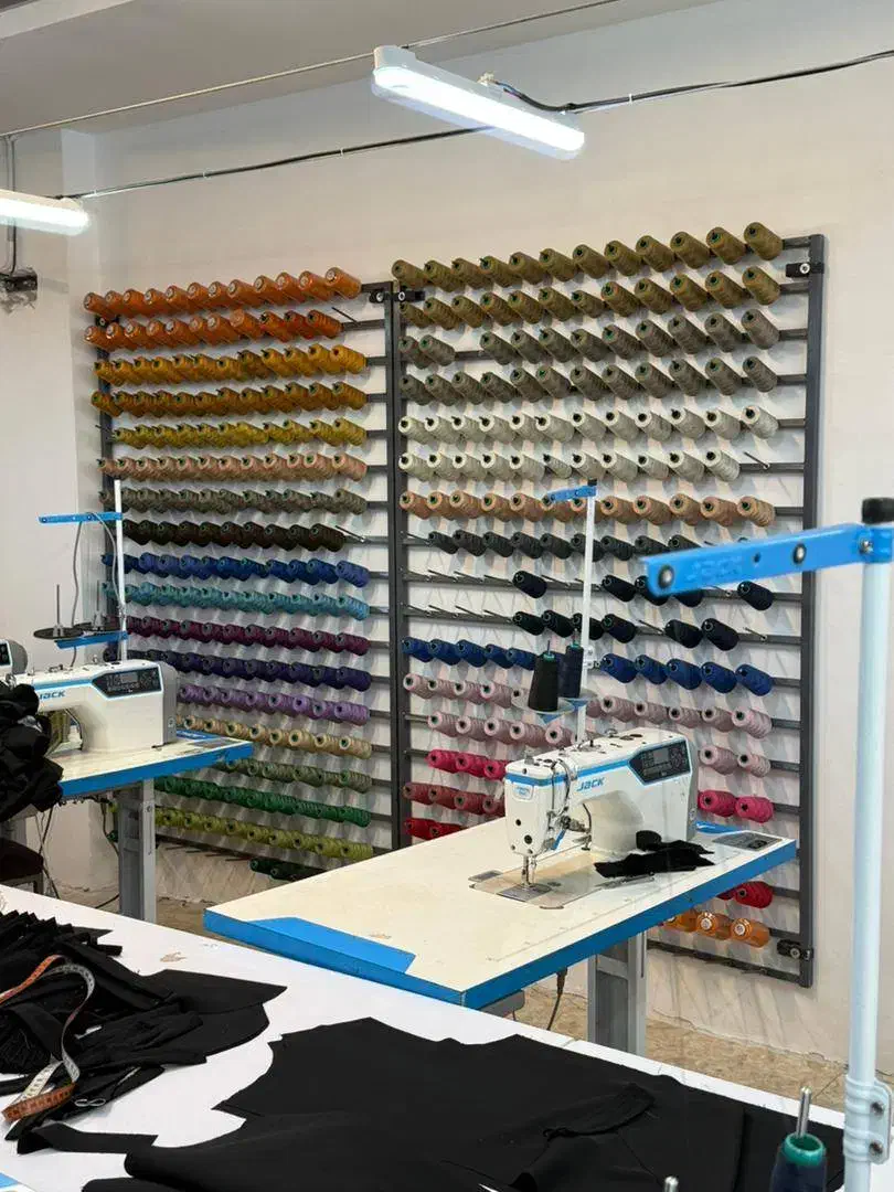 چرخکار و خیاط|استخدام صنعتی، فنی، مهندسی|کرمان, |دیوار