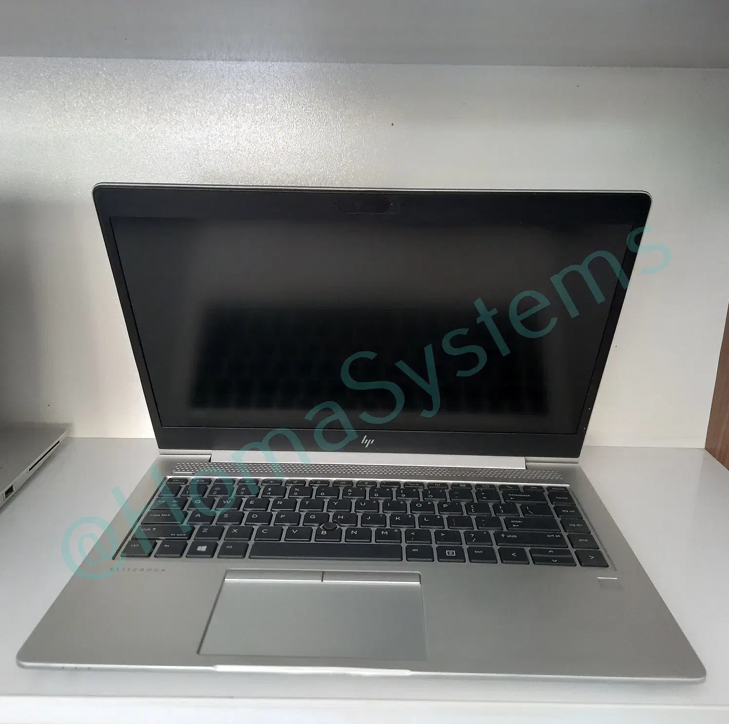 لپتاپ hp 745G6 پردازنده Ryzen5 رم16+گرافیک+گارانتی|رایانه همراه|اصفهان, میرعماد|دیوار